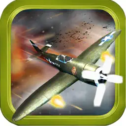 飞机大作战:战争风暴 － 空战策略游戏