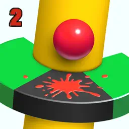 Ball Smash 3D : Hit Same Color