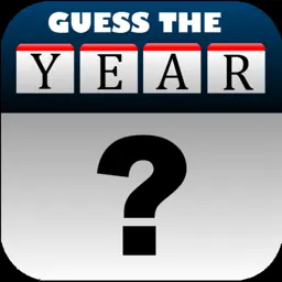 Guess The Year - Ultimate Quiz