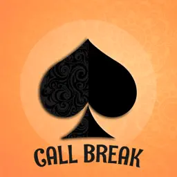 Call Break - Ghochi