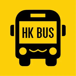 HK BUS - 香港巴士