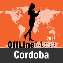 科爾多瓦 离线地图和旅行指南