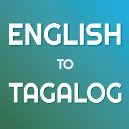 English-Tagalog Translator