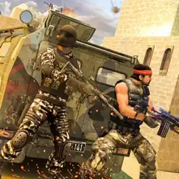 Army Combat: Survival Shooter