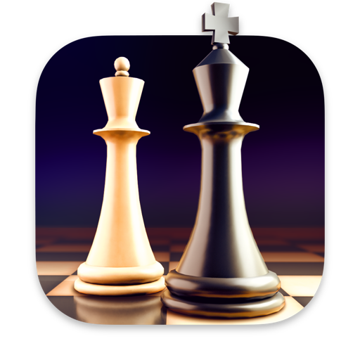 国际象棋小游戏 —— 西洋棋教学