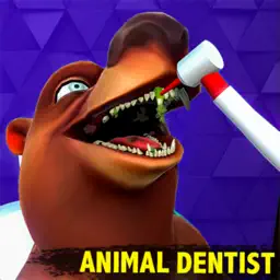 Dentist Wild Bling Doctor