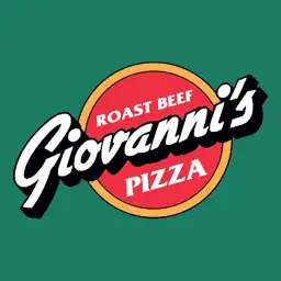Giovannis Roast Beef & Pizza